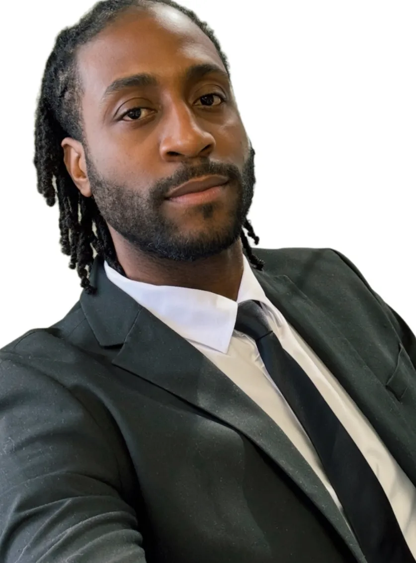 Steeve Jerome - Consultant COO copie